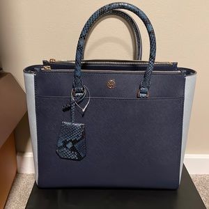 Tory Burch Robinson mixed